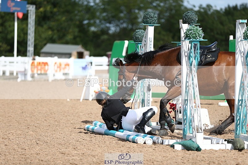 230811A-104815-03593 - Cls 15 85cm Nat Am Qualifier