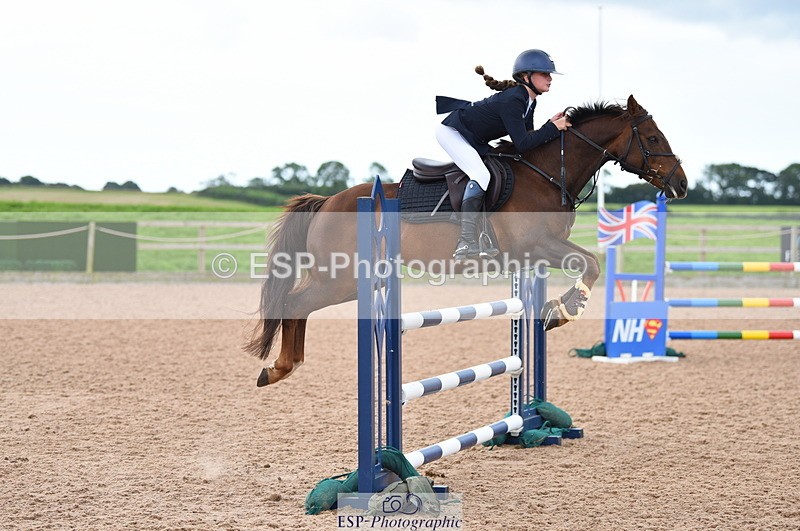 230716A-113814-02335 - Cls 36ABWinter Summer 128cm & 138cm