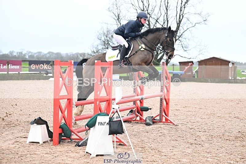 260121-101951-00056 - Clear Round & Snr Brit Nov 90cm
