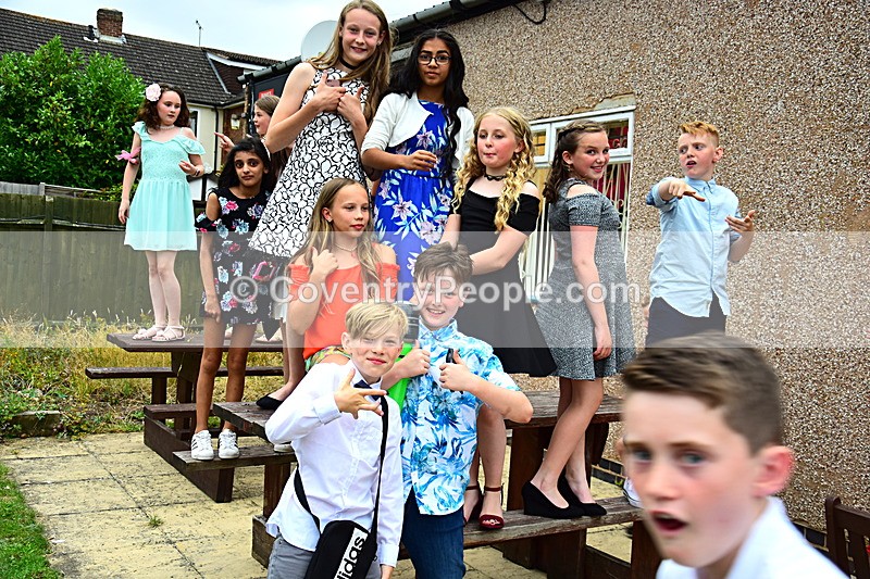 STIV-716 - Stivichall Primary School