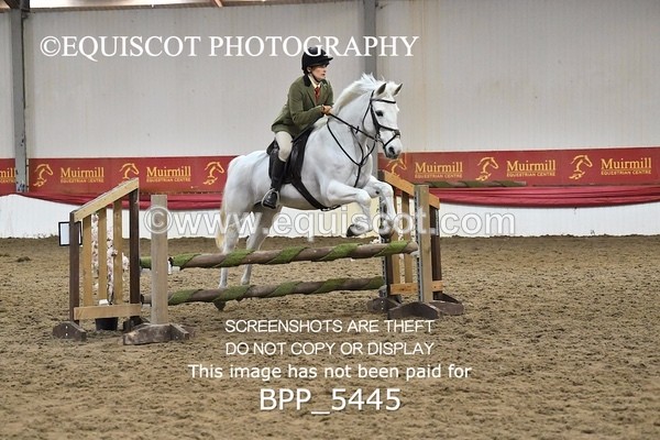 BPP_5445 - CLASS 8 70CM