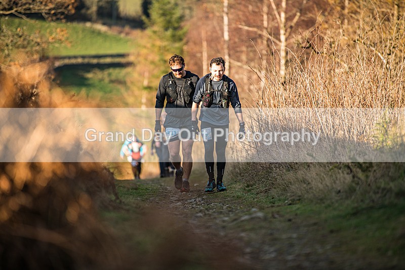 Tweed Valley-695 - High Terrain Events Tweed Valley 50 & 65K Ultra Trail Races Sunday 16th November 2025