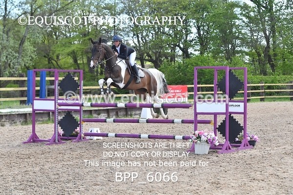 BPP_6066 - CLASS 28 SUN 1.05m Amateur Championship Qualifier/ 1.05m Open