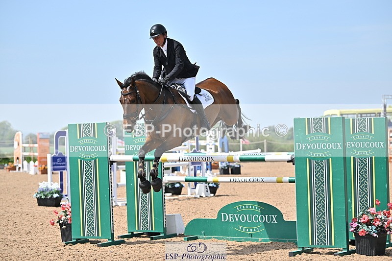 240510A-134309-07263 - Cls 23 Talent Seeker Inc 7yr old 13.15 to 14.10