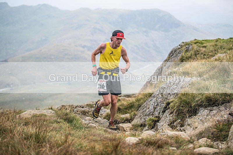 Peris Horseshoe-217 - Peris Horseshoe Fell Race Saturday 21st September 2024