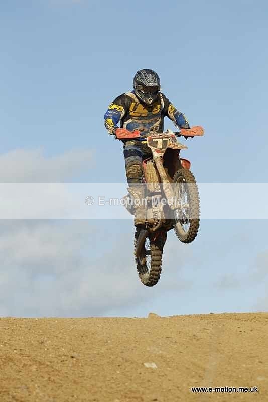 MX 291011 1134 - Guernsey Championship 29/10/11
