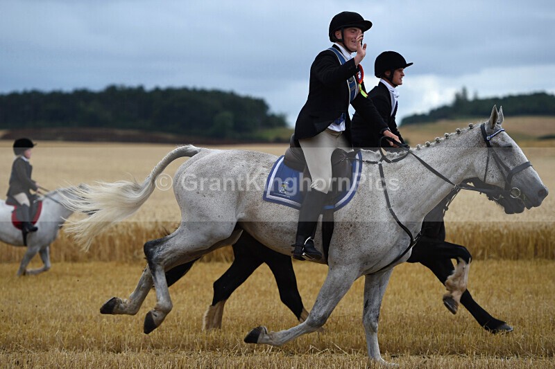 159 - Flodden Rideout 2026