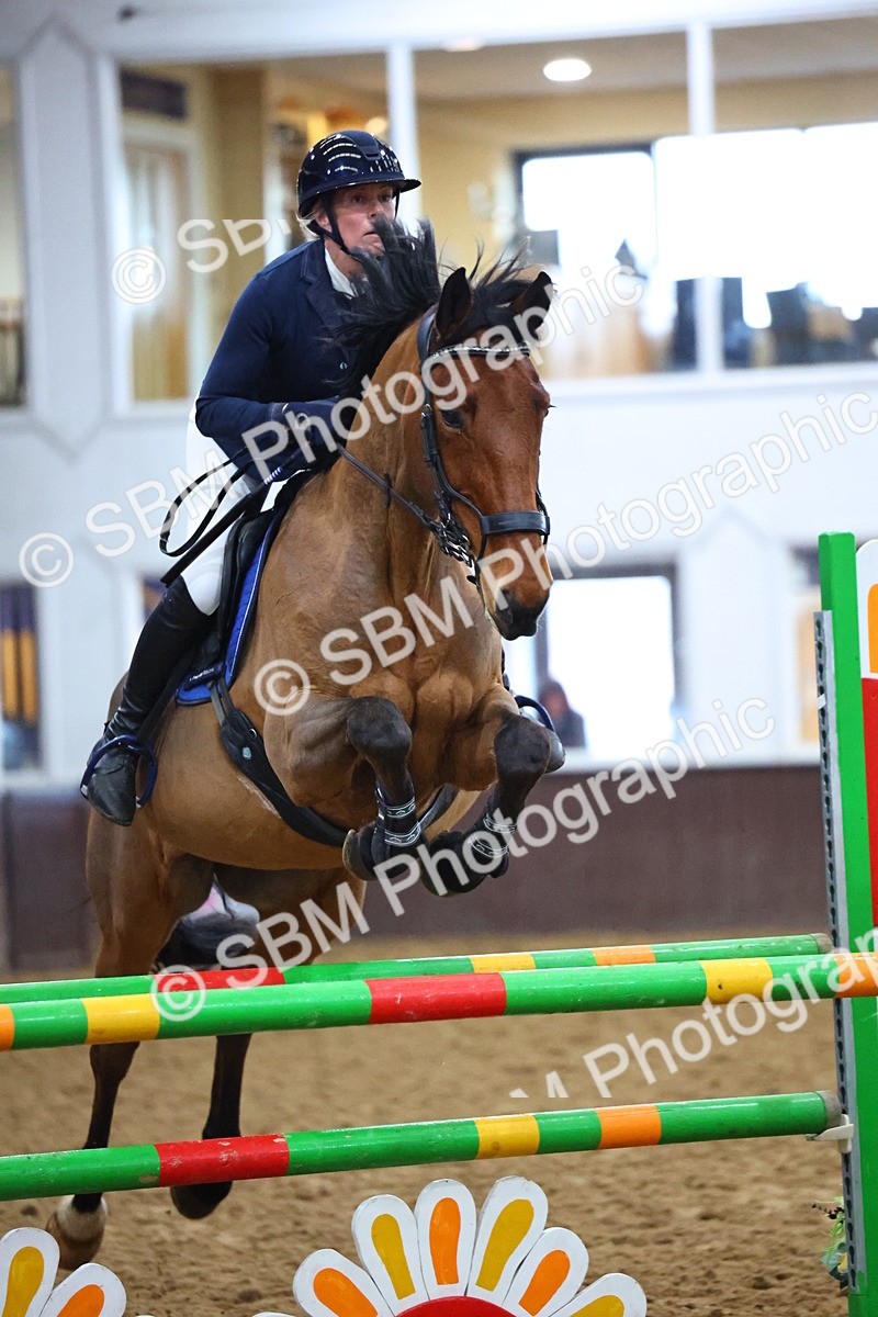 SBM_006093 - Class 19 - Blue Chip Joint Care Power Championship Qualifier