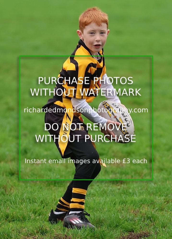 533A8821 - Kendal Rugby Under 8's