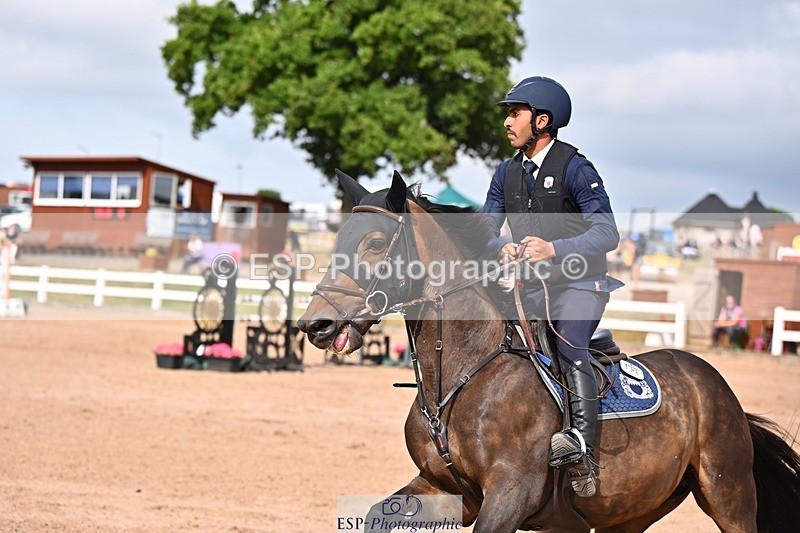 250718-164359-11915 - Cls 10, 1 Star Bronze Tour