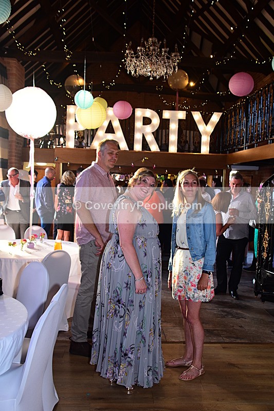 Lor-176 - Lorraine's 50th