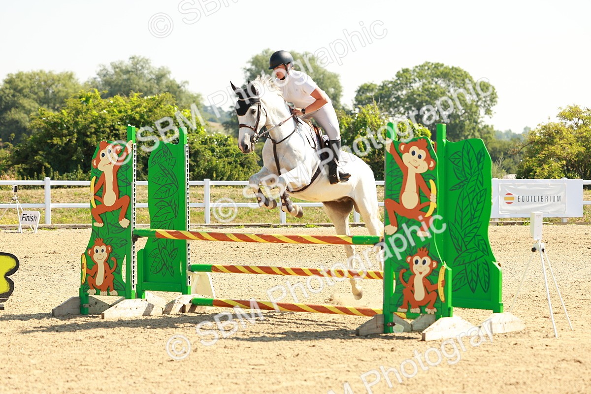 SBM_000079 - Class 2 - Senior British Novice - 90cm