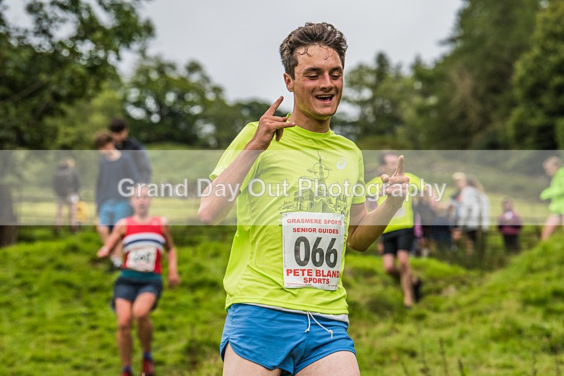 Grasmere-924 - Grasmere Sports Junior & Senior Fell Races Sunday 27th August 2023