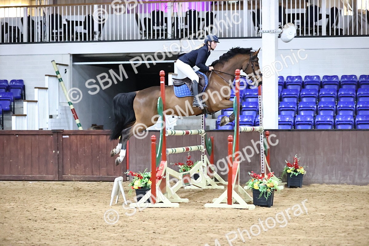 SBM_002209 - Class 5 - Senior Foxhunter - 1.20m Open
