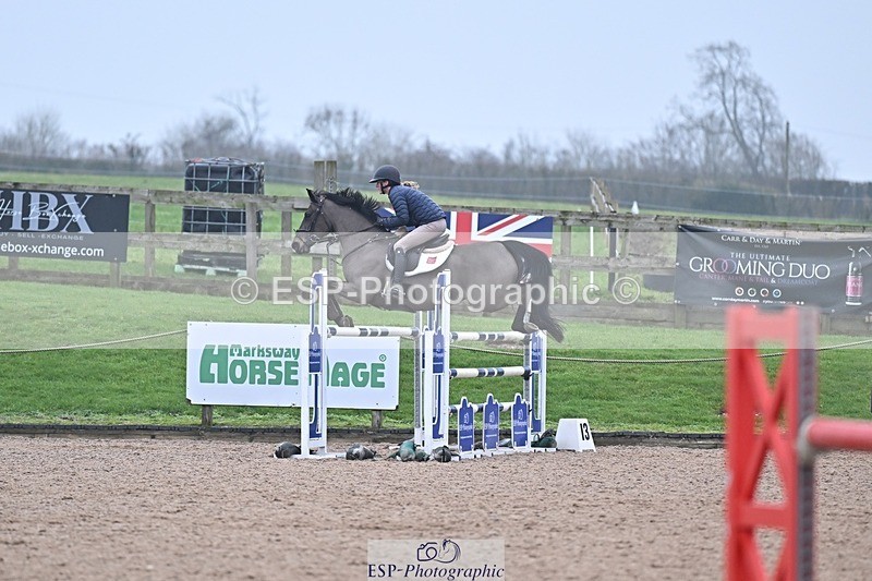 260114-141828-00544 - Cls 6 National 1.30m and 1.40m
