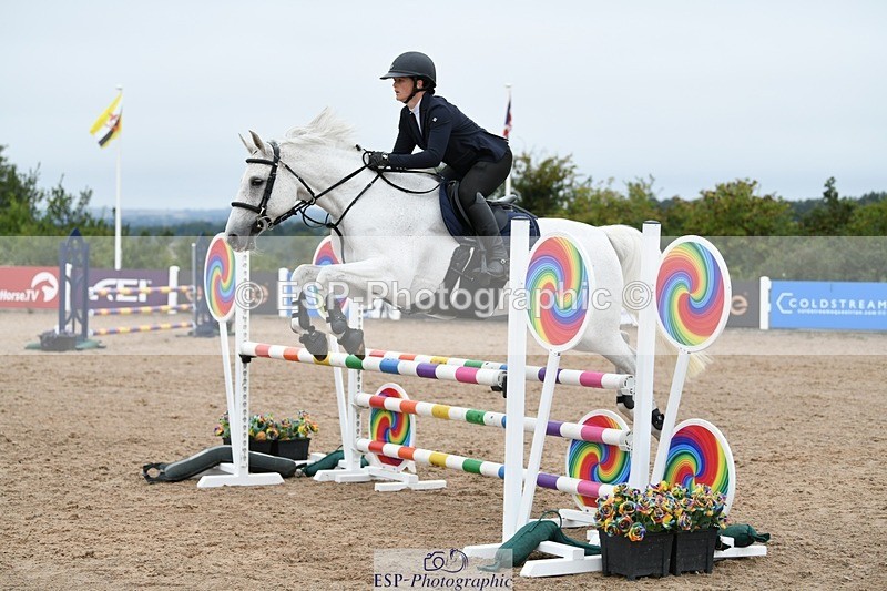 250803-091316-11765 - Cls 31 a&b British Novice & 90cm Open