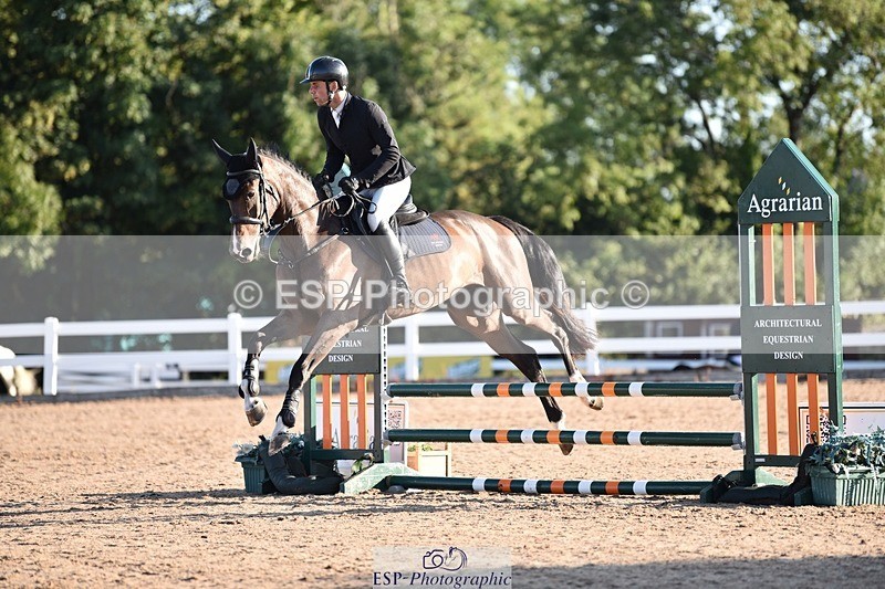 260731-080140-02765 - Cls 21 Clear Round