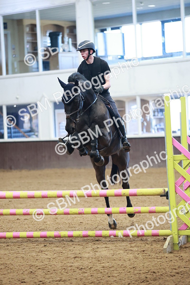 SBM_000099 - Class 1 - Clear Round