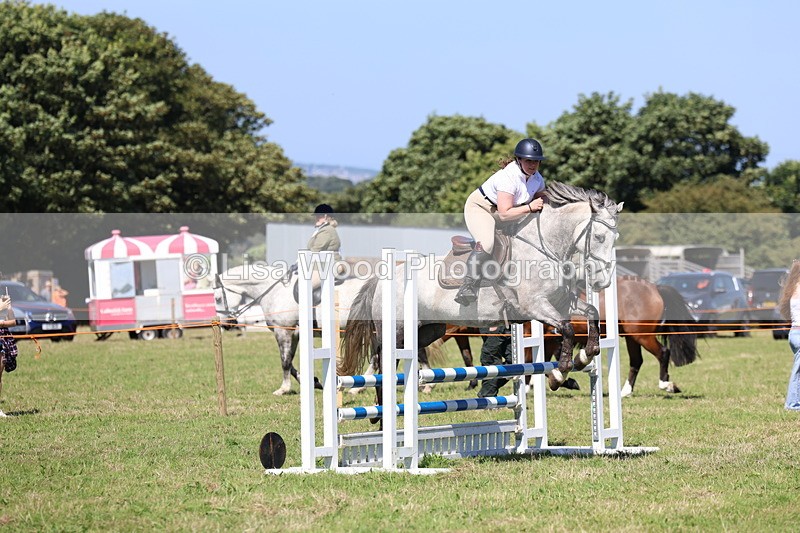 3E7A4878 - Class 3: Club 80cm