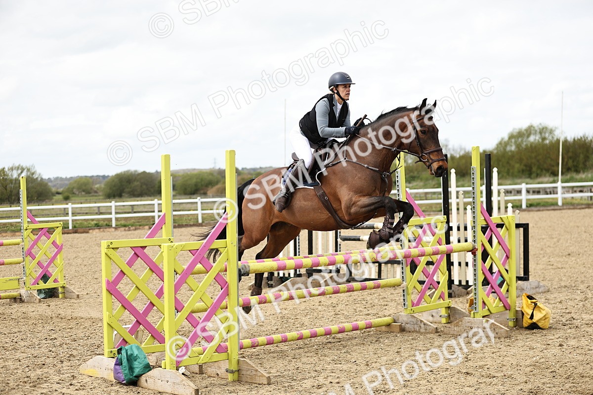 SBM_001008 - Class 3 - Senior Discovery - 1.00m