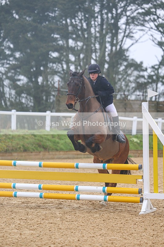 3E7A1716 - Class 2: 80 - 85cm