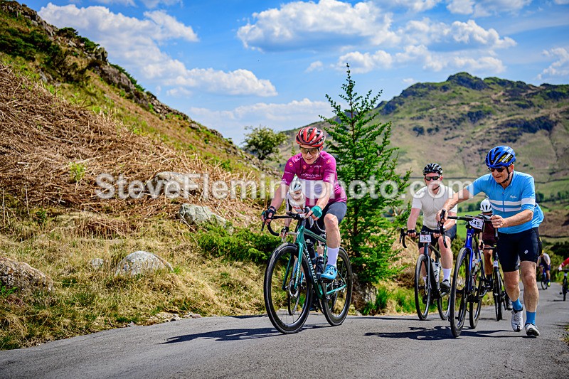 143349 - 2025 Fred Whitton Blea Tarn Climb 14.00 - 15.00