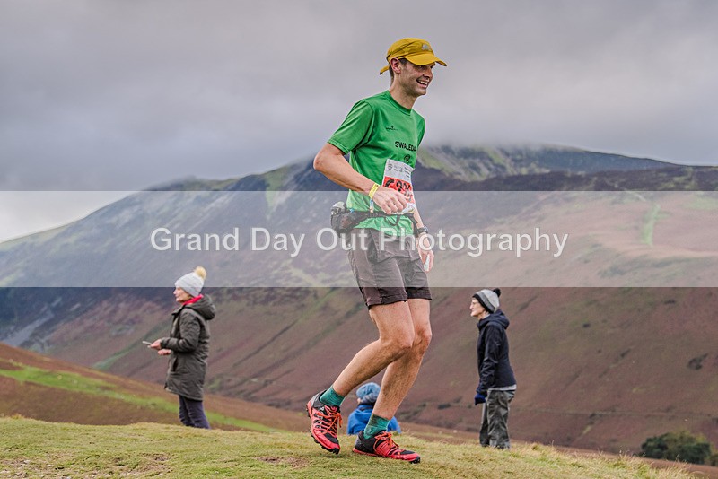 British Fell Relay-3330 - British Fell & Hill Relay Championship Braithwaite Keswick Saturday 21st October 2023