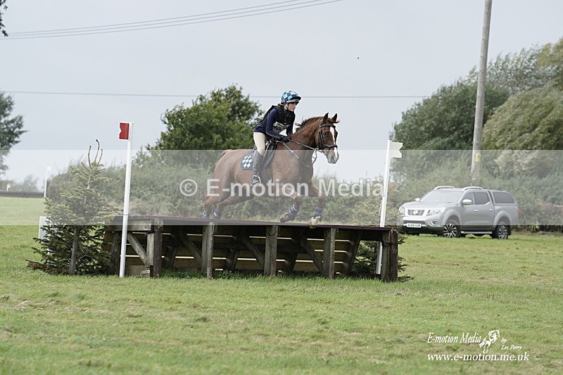  WWHT 031021 3592 - Intermediate Pairs (0.90m) 03/10/21