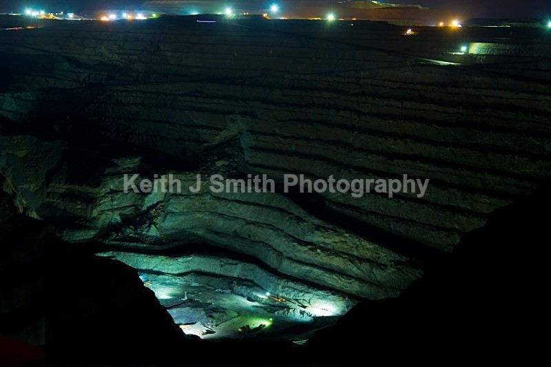 1KJS9081 RM) - While your were sleeping