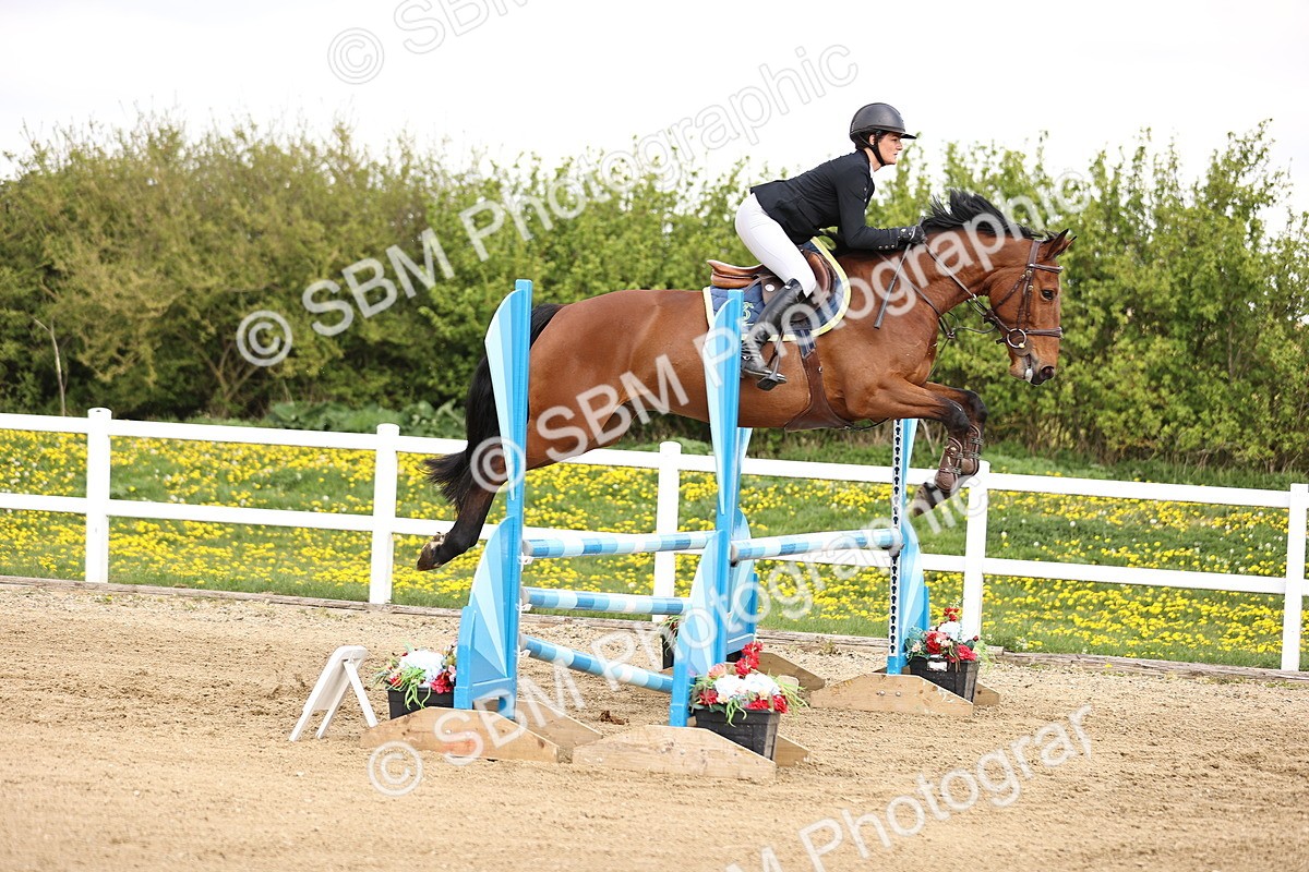 SBM_002109 - Class 10 - Senior British Discovery - 1.00m