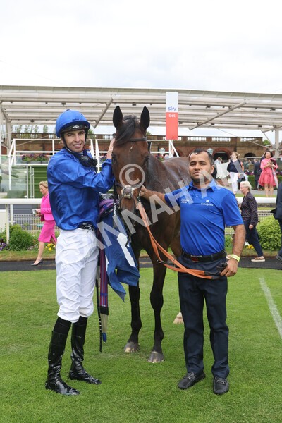 yr11062022r7-26 - Race 7 4.50pm The Ice Co Supporting Macmillan Stakes