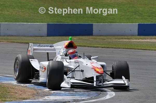 11 29-320 - A1GP/Auto GP