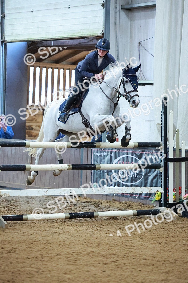 SBM_007514 - Class 20 - Senior Foxhunter 1.20m