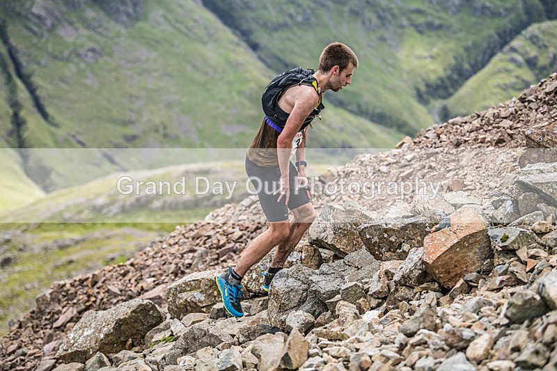 Borrowdale-257 - Borrowdale Fell Race Saturday 2nd August 2025