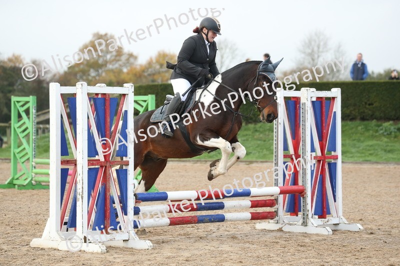 20251109-0177 - Class 1 - 60cm