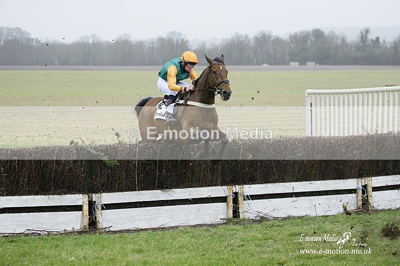 PtP 200222 605 - Countryside Alliance PtP Badbury Rings 20/02/22
