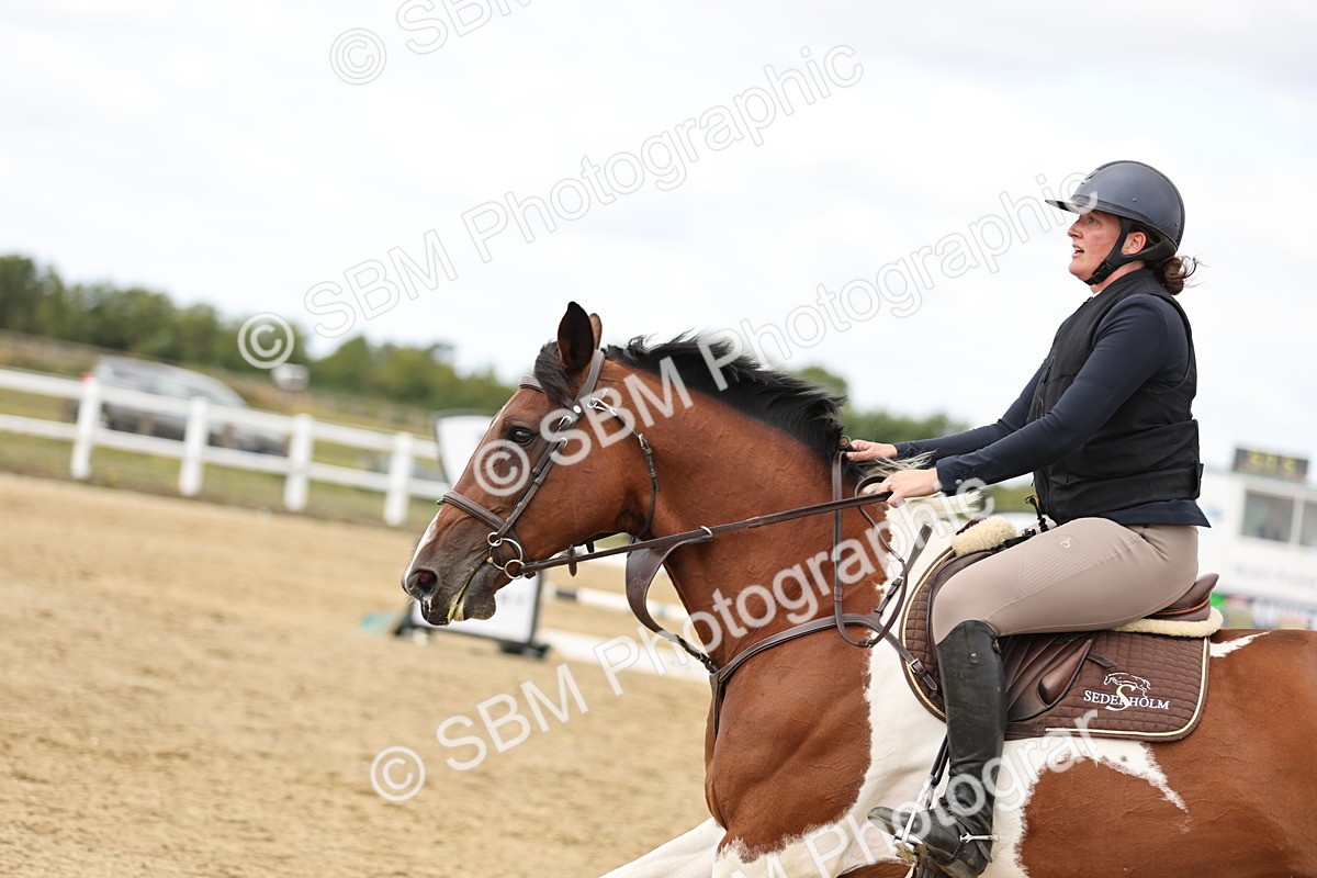SBM_003929 - Class 2 - Amateur Championship Qualifier 85cm