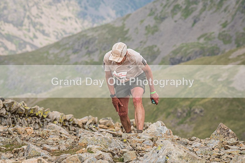 Ennerdale-119 - Ennerdale Horseshoe Fell Race Saturday 10th June 2023