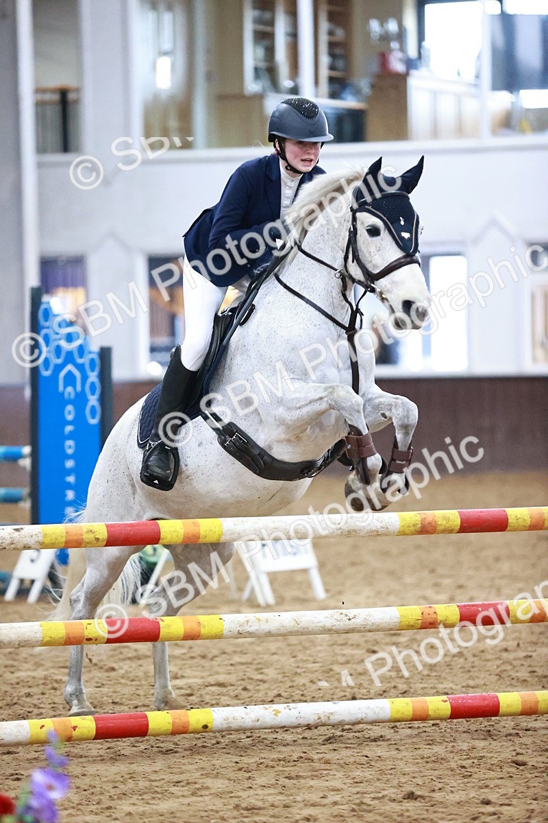 SBM_000778 - Class 3 - Pony Discovery 90cm