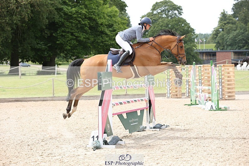 240615-150117-02010 - Cls 6 Snr Foxhunter and 1.20m Open