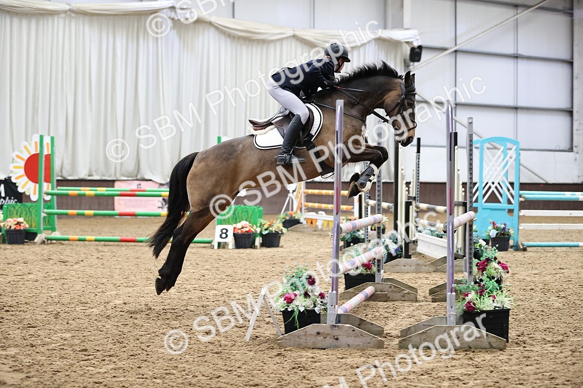 SBM_001023 - Class 3 - Senior Discovery - 1.00m Open