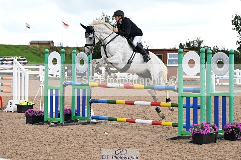 240912A-150558-02081 - Cls 13 1.10m Amateur Qualifier