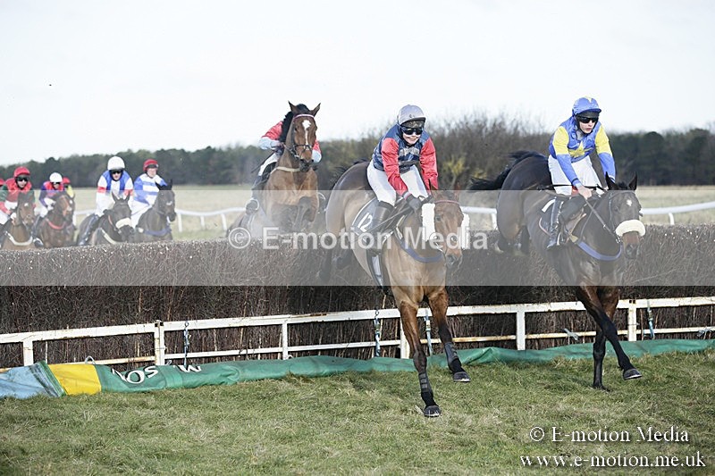 PtP 070118 -163 - Larkhill Racing Club Point to Point Larkhill 07/01/2018