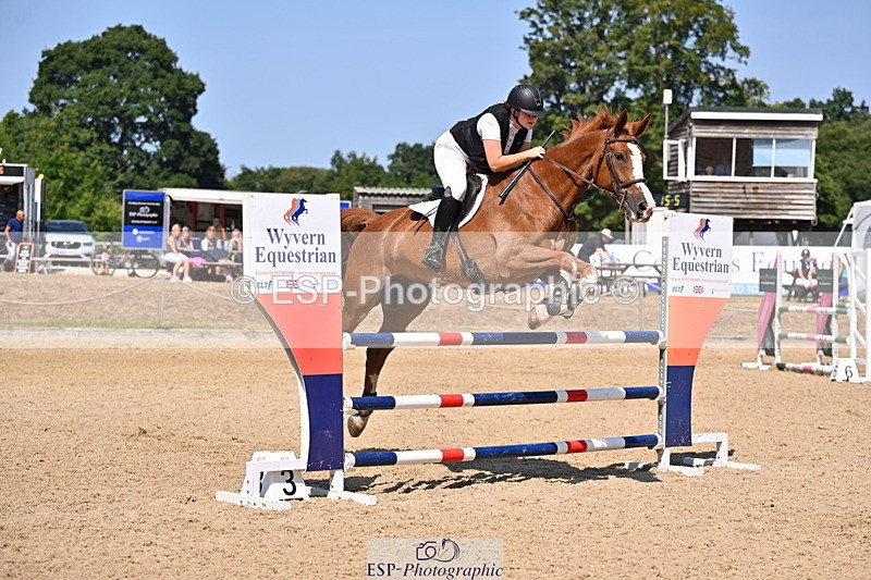 250817A-135348-04542 - Cls 20 Snr 1.05m Open