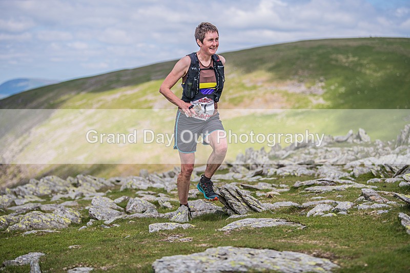 Duddon Long-338 - Duddon Valley Long Fell Race Saturday 1st June 2024