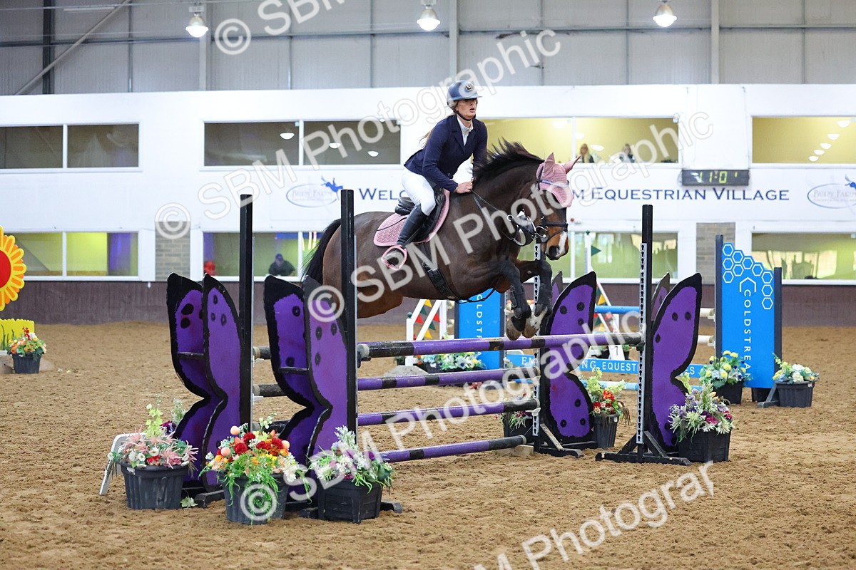 SBM_006671 - Class 25 - Senior 1.05m