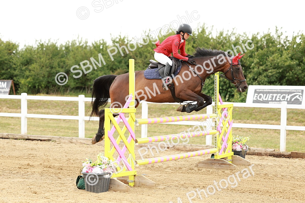 SBM_006759 - Class 2 - Senior Discovery - 1.00m Open