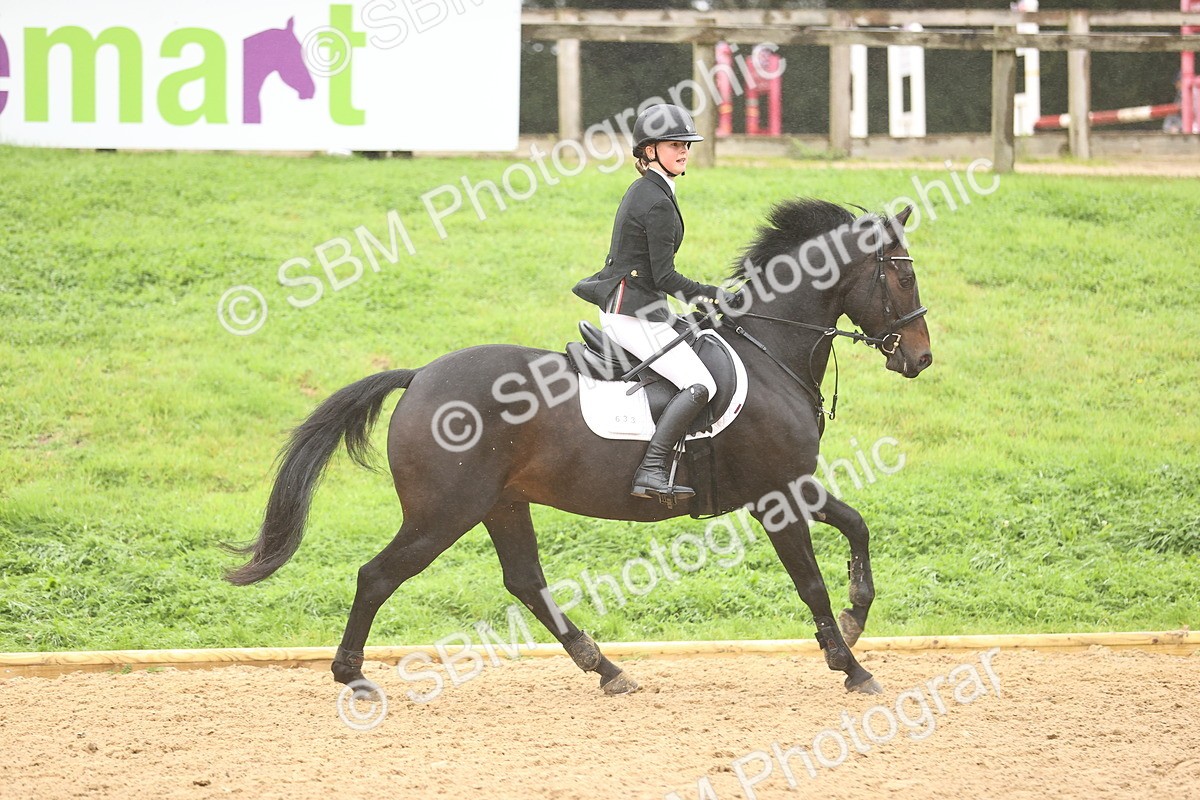 SBM_73510 - J19 - Junior Horse & Pony 90cm Supreme championship