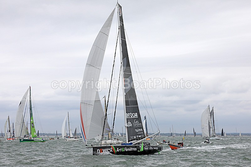 190803 NEWREST ART ET FENTRES FRA56 1Y3A6961 - FASTNET RACE - SATURDAY 3rd August 2019