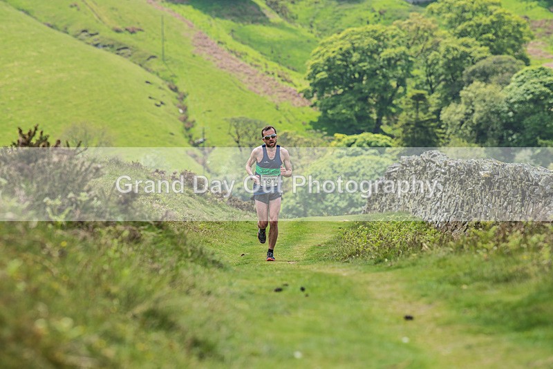 Two Tops-506 - Two Tops Fell Races (Junior & Senior) Saturday 20th May 2023
